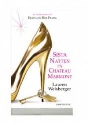 Sista natten på Chateau Marmont