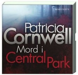 Mord i Central Park (CD)