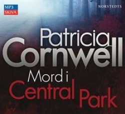 Mord i Central Park (MP3-CD)