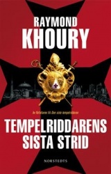 Tempelriddarens sista strid