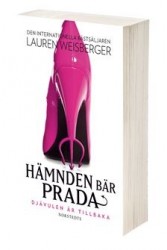 Hämnden bär Prada : djävulen är tillbaka