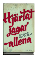Hjärtat jagar allena