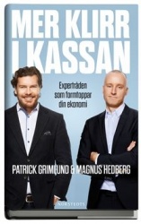 Mer klirr i kassan : expertråden som formtoppar din ekonomi