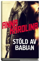 Stöld av babian