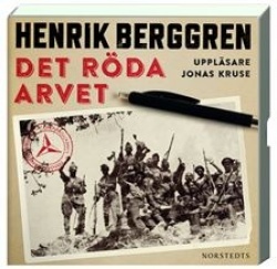 Det röda arvet (CD)