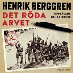 Det röda arvet (MP3-CD)