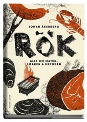 Rök : allt om maten, smaken, metoden