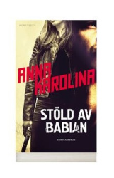 Stöld av babian