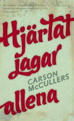 Hjärtat jagar allena