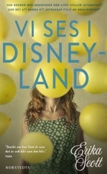 Vi ses i Disneyland