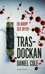 Trasdockan