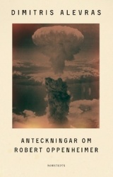Anteckningar om Robert Oppenheimer