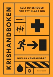 Krishandboken : allt du behöver för att klara dig