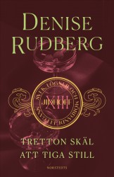 Tretton skäl att tiga still