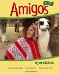 Amigos dos Övningsbok