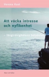 Att väcka intresse och nyfikenhet : långtråkighetens betydelse