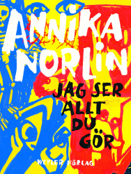 Jag ser allt du gör
