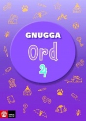 Gnugga Ord 4, tredje upplagan