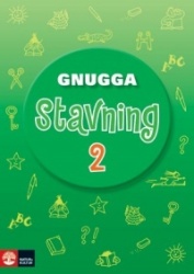 Gnugga Stavning 2, tredje upplagan