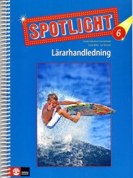 Spotlight 6 Lärarhandledning