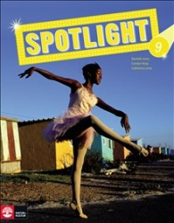 Spotlight 9 Facit