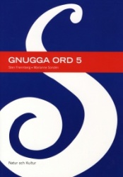 Gnugga 7-9 Gnugga ord 5