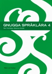 Gnugga språklära. 4