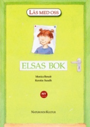 Läs med oss. År 1, Elsas bok