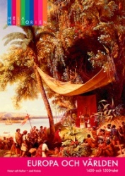 Europa och världen (fördjupningsbok)