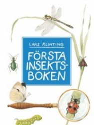Första insektsboken