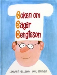 Boken om bagar Bengtsson