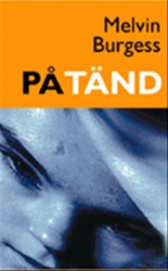 Påtänd