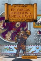 En världsomsegling under havet
