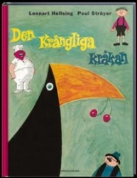 Den krångliga kråkan