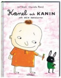 Kanel och Kanin och alla känslorna