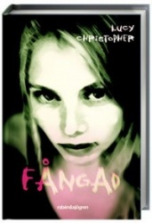 Fångad