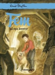 Fem på nya äventyr