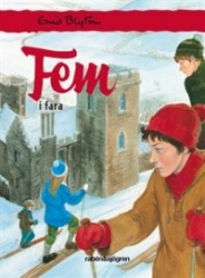 Fem i fara