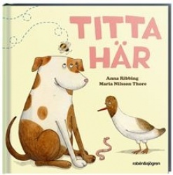 Titta här
