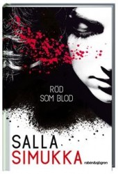 Röd som blod