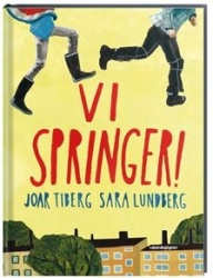 Vi springer