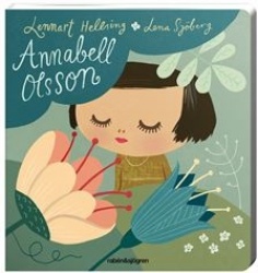 Annabell Olsson