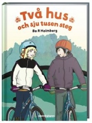 Två hus och sju tusen steg