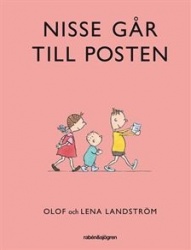Nisse går till posten