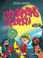 Mardrömsgropen