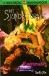 Mardrömssalen (Det 7:e tornet 3)