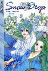 Snow Drop 08