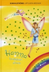 Hanna hamsterälvan