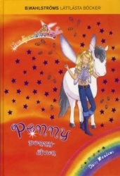 Penny ponnyälvan