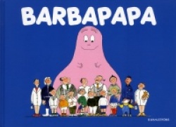 Barbapapa